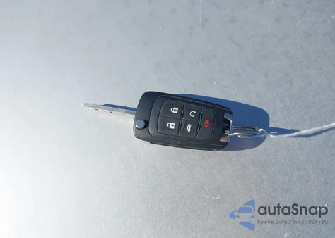 2014 Buick Verano из США, поврежденный, VIN 1G4PP5SK7E4104342